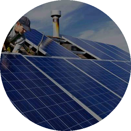 Energía renovable